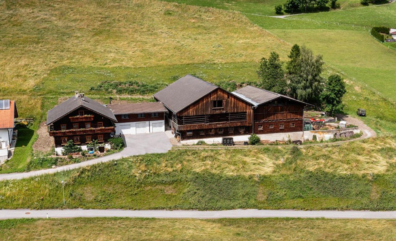 Southern Stables Ranch Bannberg Dış mekan fotoğraf